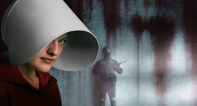 Serial „Opowieść podręcznej” w Stopklatka TV (wideo)