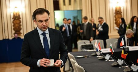 Skokowy wzrost cen ropy i gazu. Minister finansów: jesteśmy przygotowani