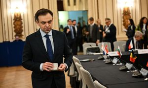 Skokowy wzrost cen ropy i gazu. Minister finansów: jesteśmy przygotowani