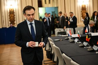 Skokowy wzrost cen ropy i gazu. Minister finansów: jesteśmy przygotowani