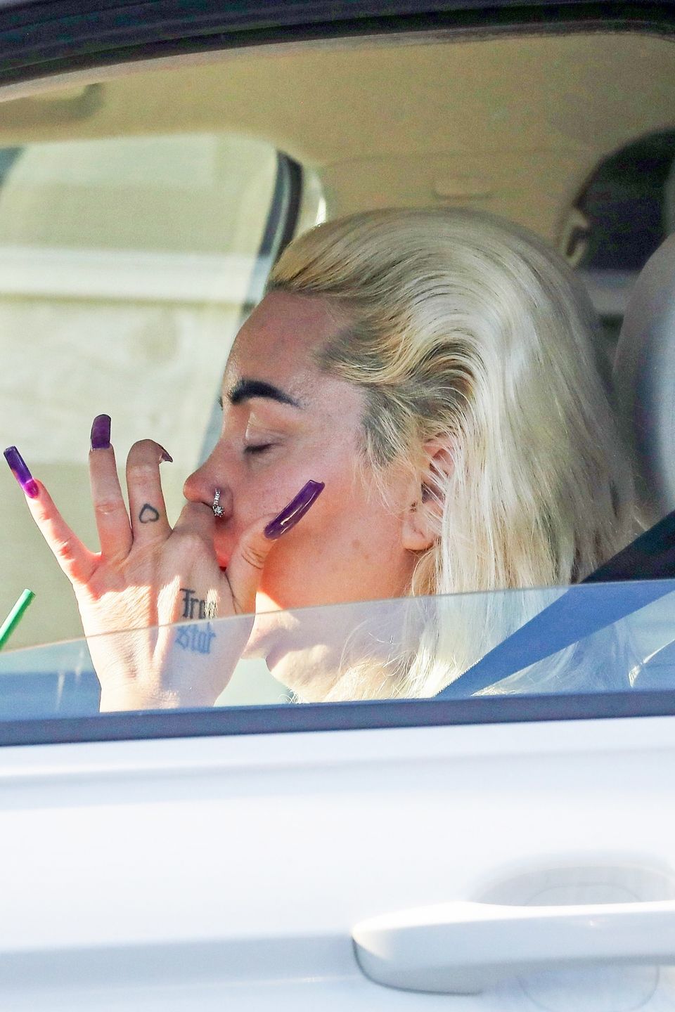Amanda Bynes