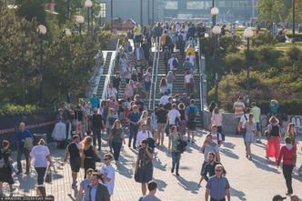 Dochód podstawowy dla każdego? "Nie jesteśmy leniwi"