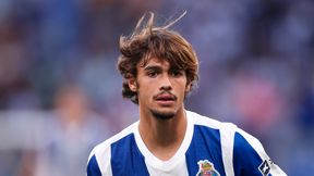 Wielki talent portugalskiej piłki odchodzi z Porto. Zagra z Janem Ziółkowskim