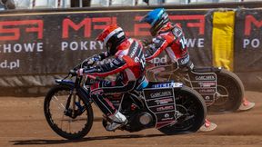 Żużel. Ostrowianie najlepsi na swoim torze. Sitek i Łobodziński bliscy kompletów