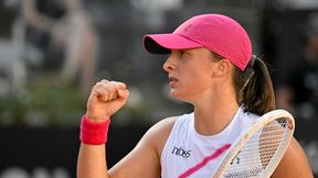 Klątwa? Iga Świątek bez owijania w bawełnę