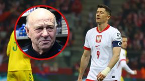 Legenda rzuca Lewandowskiemu wyzwanie. "Czas na męską decyzję"