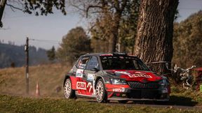 Kacper Wróblewski i Jakub Wróbel w decydującym starciu