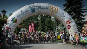 Diablak czeka na śmiałków MTB