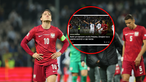 "Najlepszy możliwy sposób". Bośniacy o tym, co działo się w meczu z Polską