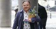 Robert Makłowicz został głosem krakowskiej komunikacji miejskiej