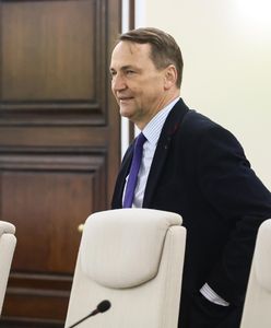 Deportacja polskich obywateli z USA. Sikorski skomentował krótko