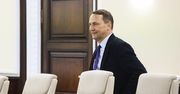 Deportacja polskich obywateli z USA. Sikorski skomentował krótko
