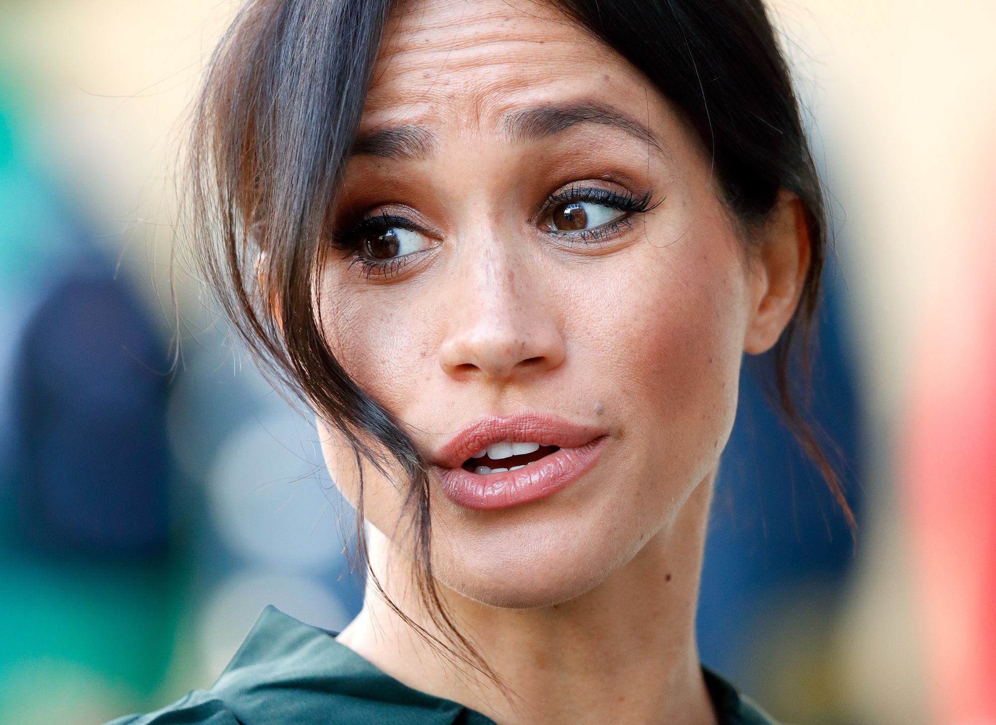 Meghan Markle