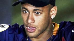 #dziejesiewsporcie: popisy Neymara. Lepiej idzie mu na boisku