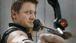 Jeremy Renner zaszczuty przez CIA