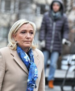 Premier Mateusz Morawiecki spotka się z Marine Le Pen