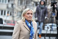 Premier Mateusz Morawiecki spotka się z Marine Le Pen