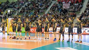 Puchar CEV: Generali Unterhaching - PGE Skra Bełchatów na żywo!