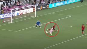 Messi sam na sam z bramkarzem. Zobacz, co wtedy zrobił