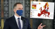 Koronawirus. Dane z Polski niewiarygodne? Europejska agencja wyjaśnia