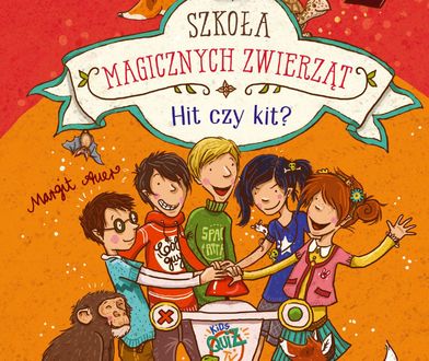 Szkoła magicznych zwierząt. Hit czy kit!