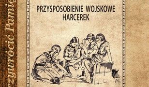 historia. Przysposobienie wojskowe harcerek