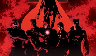 New Avengers –  Nieskończoność, tom 2