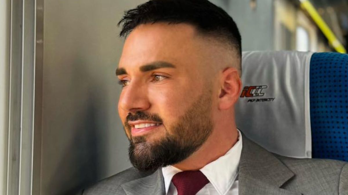 "Siepomaga" żegna Łukasza Litewkę.