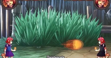 League of Fighters - fani robią bijatykę z postaciami z League of Legends