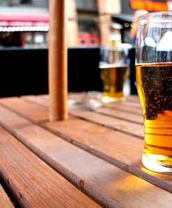 Ich piwo już się nie sprzedaje. Oto czym teraz handlują