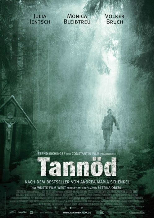 Tannod