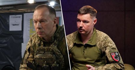 Syrski kłamał? Dowódca: natarcie pod Pokrowskiem trwa