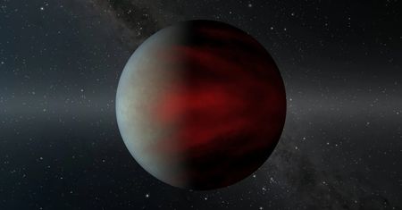 Ślady życia na obcej planecie? Teleskop Webba znalazł wodę daleko od Ziemi