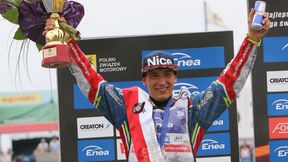 Piotr Pawlicki: Czuję bardzo wielką ulgę. Czekałem na ten moment