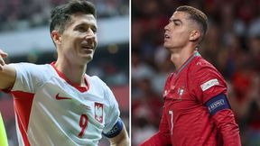 Co za wyczyn! Lewandowski pobił rekord Ronaldo