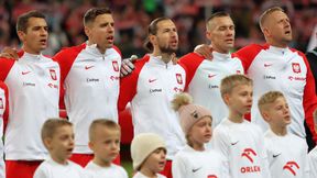 Media: reprezentacja Polski zagra z gigantem?