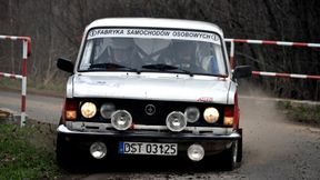 Mini nie wystąpi w Rajdzie GB