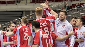 Dwie niespodzianki w składzie. Piotr Przybecki powołał kadrę na mecz z Hiszpanią