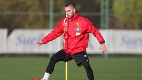 PKO Ekstraklasa. Transfery. Kadlec i Mamić zagrają w Podbeskidziu Bielsko-Biała