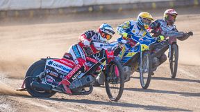 DMŚJ: Dania i Australia w finale. Komplety Patricka i Madsa Hansenów