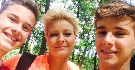 "rodzinka.pl": Kożuchowska pokaże w końcu ciążowy brzuszek?