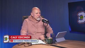 Idze Świątek polecił go sam Rafael Nadal. "Musiał mieć powody"