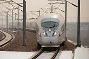 Otwarto najdłuższą na świecie linię superszybkiej kolei