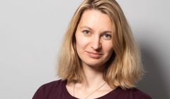 Olga Mickiewicz za Katarzynę Pruchnicką w zarządzie Radia 357