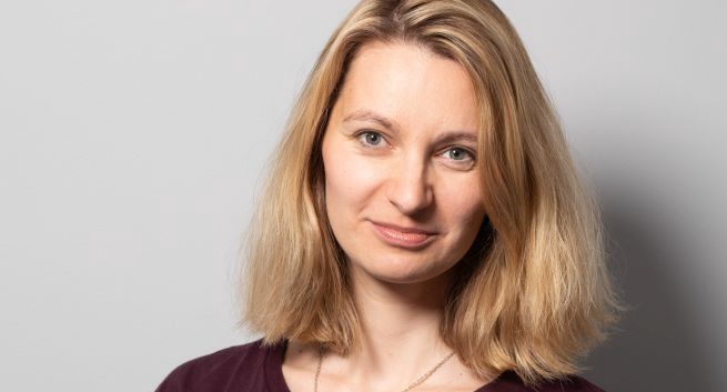 Olga Mickiewicz za Katarzynę Pruchnicką w zarządzie Radia 357