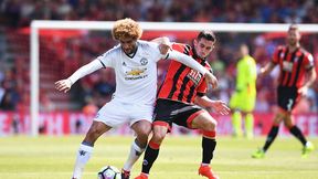 Marouane Fellaini: To pie... bzdury