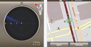 Navatar – darmowa nawigacja GPS