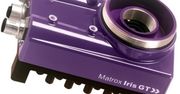 Matrox Iris GT - komputer wbudowany w kamerę
