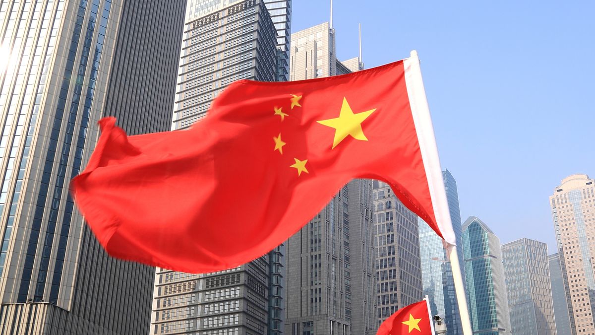 Huawei nie jest mile widziany w Australii, depositphotos