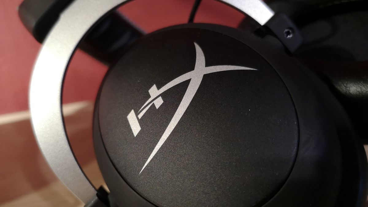 HyperX przedstawił nowe produkty na targach Computex 2019. Na zdjęciu znane słuchawki Cloud